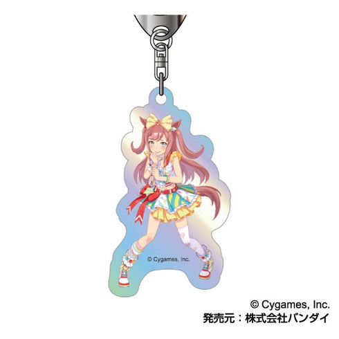 『ウマ娘 プリティーダービー』オーロラアクリルキーホルダー C BOX